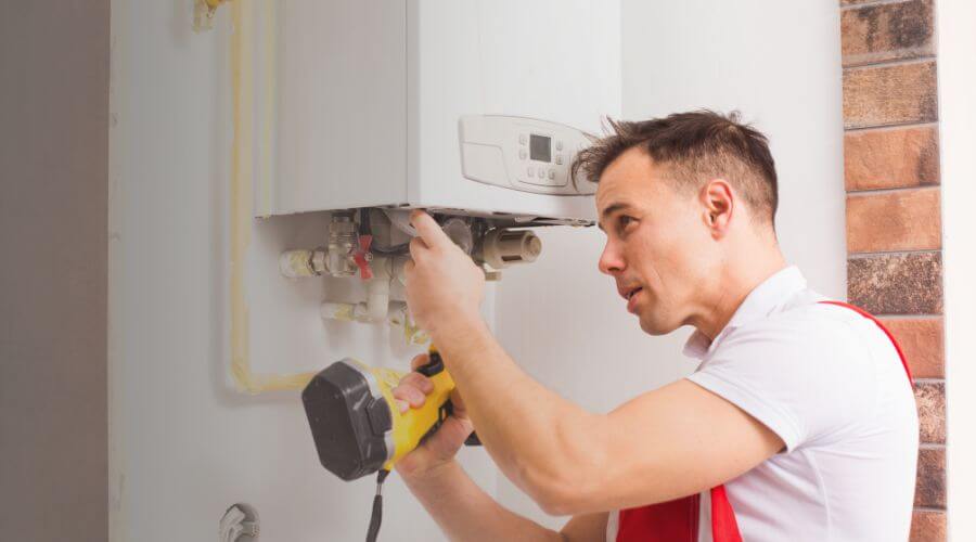 Professional emergency plumbing in Alta, WY